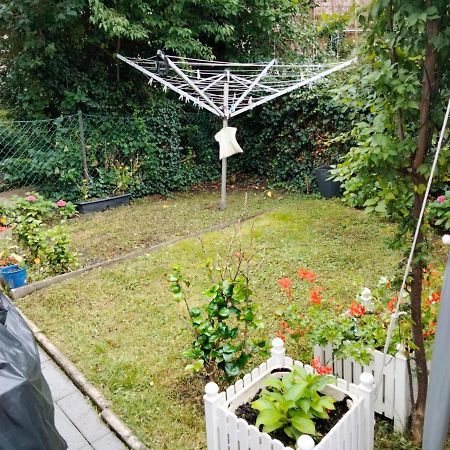Ferienwohnung Neheim Mit Dennis Und Alexander Alexander Mit Klimaanlage Exteriér fotografie