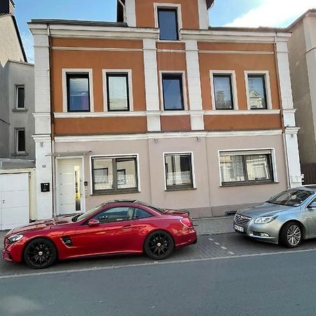 Ferienwohnung Neheim Mit Dennis Und Alexander Alexander Mit Klimaanlage Exteriér fotografie