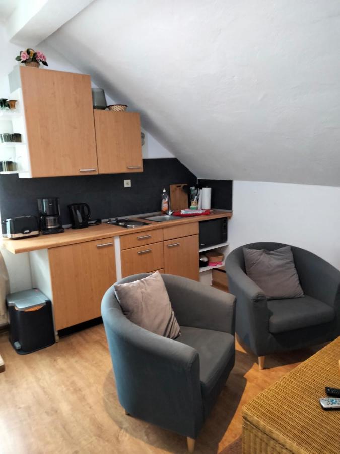Ferienwohnung Neheim Mit Dennis Und Alexander Alexander Mit Klimaanlage Exteriér fotografie
