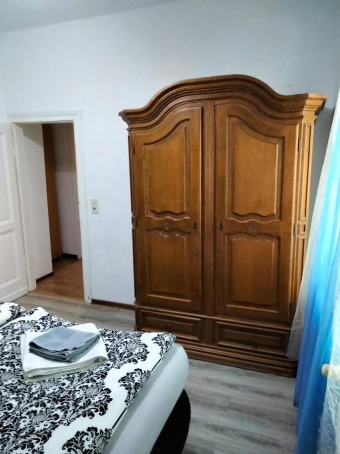 Ferienwohnung Neheim Mit Dennis Und Alexander Alexander Mit Klimaanlage Exteriér fotografie
