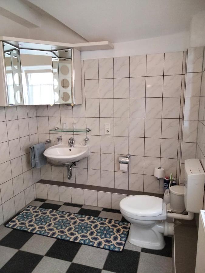 Ferienwohnung Neheim Mit Dennis Und Alexander Alexander Mit Klimaanlage Exteriér fotografie