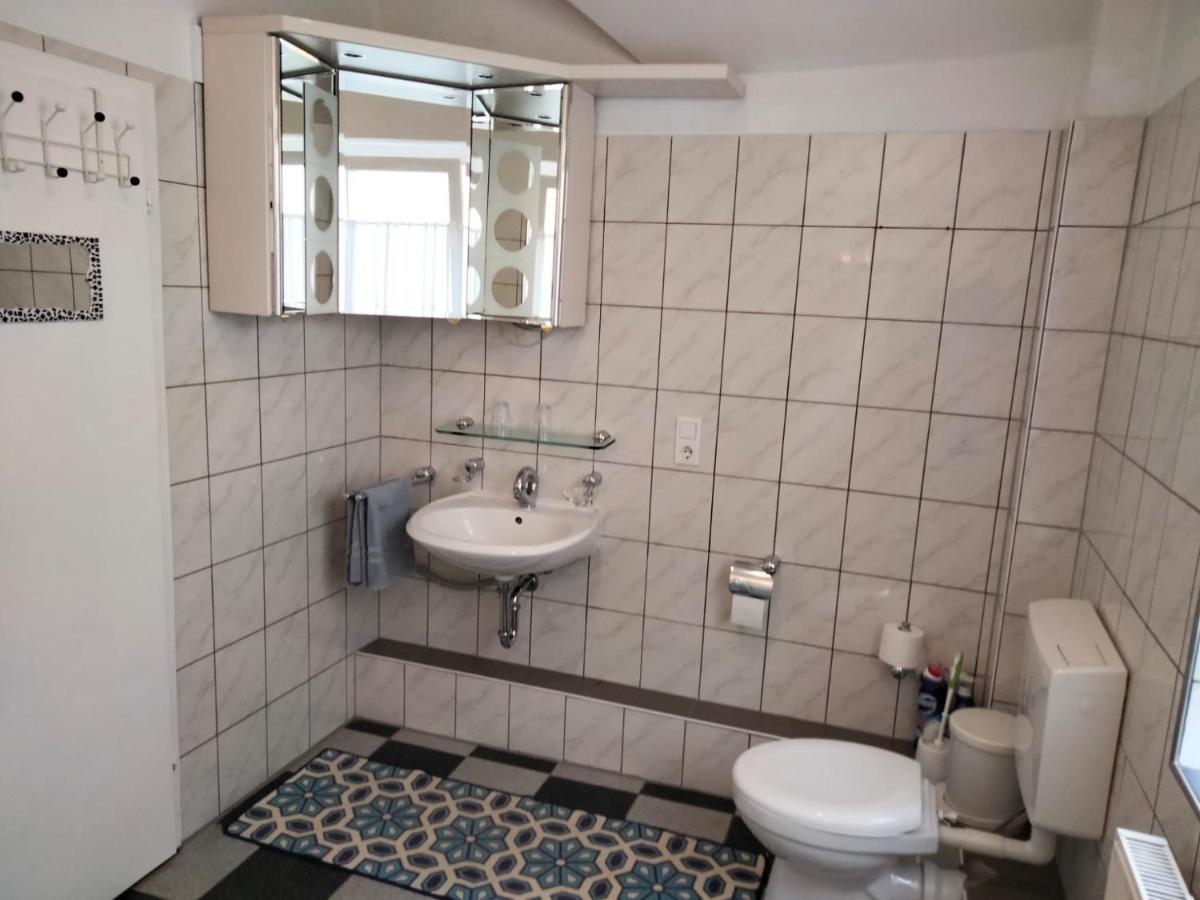 Ferienwohnung Neheim Mit Dennis Und Alexander Alexander Mit Klimaanlage Exteriér fotografie