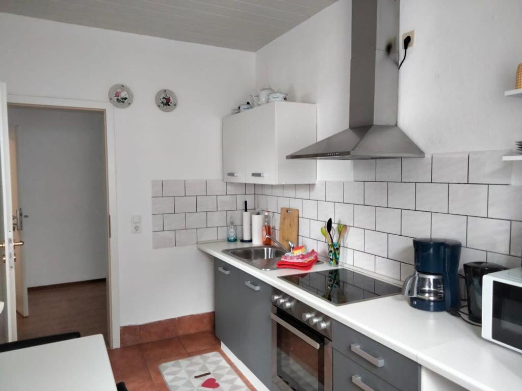 Ferienwohnung Neheim Mit Dennis Und Alexander Alexander Mit Klimaanlage Exteriér fotografie
