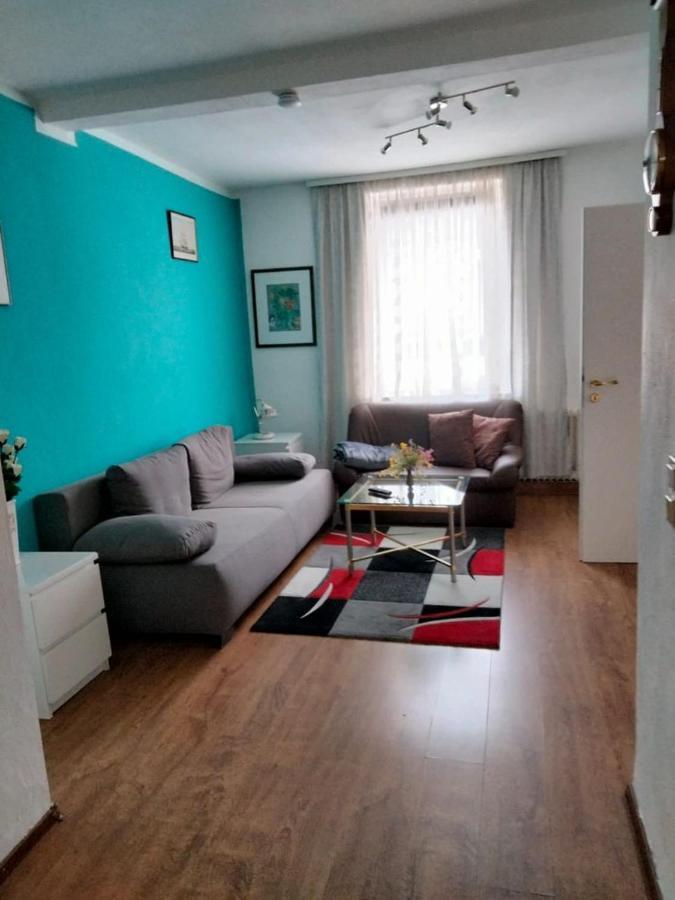 Ferienwohnung Neheim Mit Dennis Und Alexander Alexander Mit Klimaanlage Exteriér fotografie