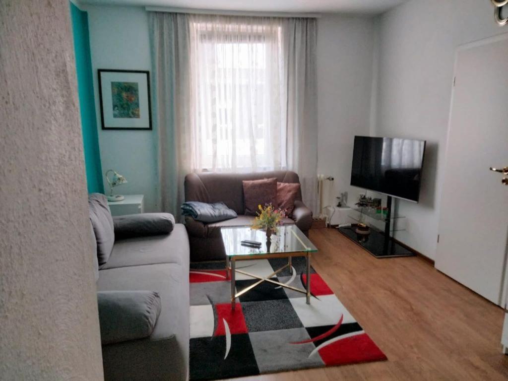 Ferienwohnung Neheim Mit Dennis Und Alexander Alexander Mit Klimaanlage Exteriér fotografie