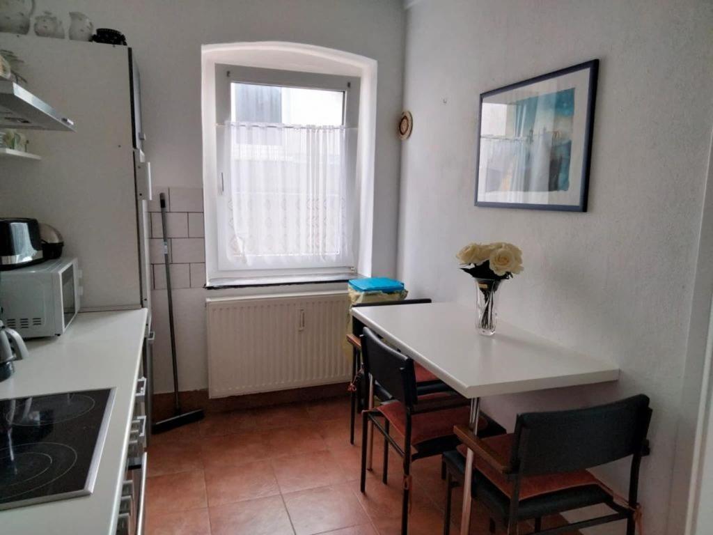 Ferienwohnung Neheim Mit Dennis Und Alexander Alexander Mit Klimaanlage Exteriér fotografie