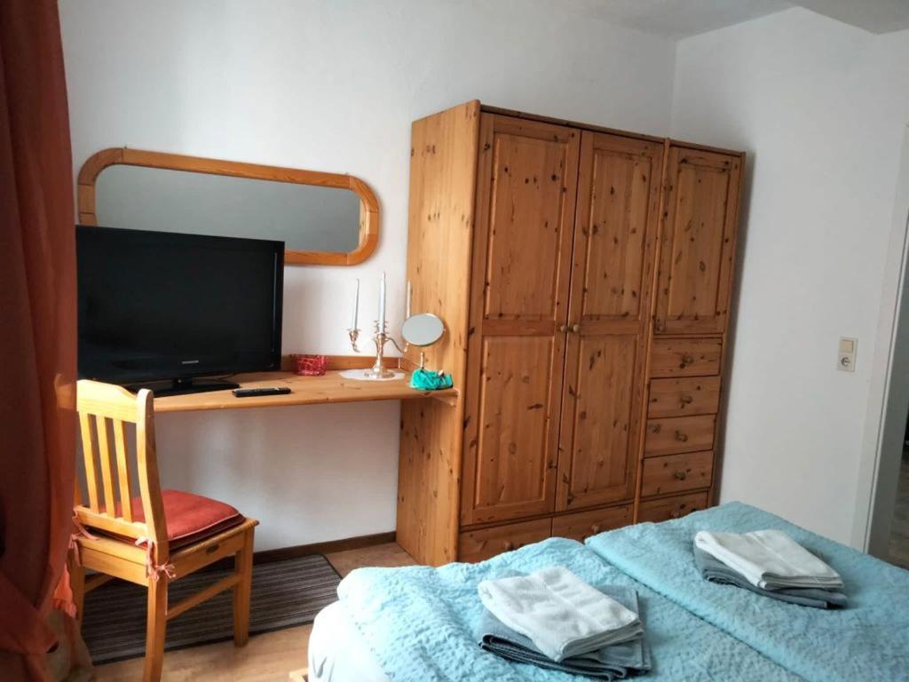 Ferienwohnung Neheim Mit Dennis Und Alexander Alexander Mit Klimaanlage Exteriér fotografie
