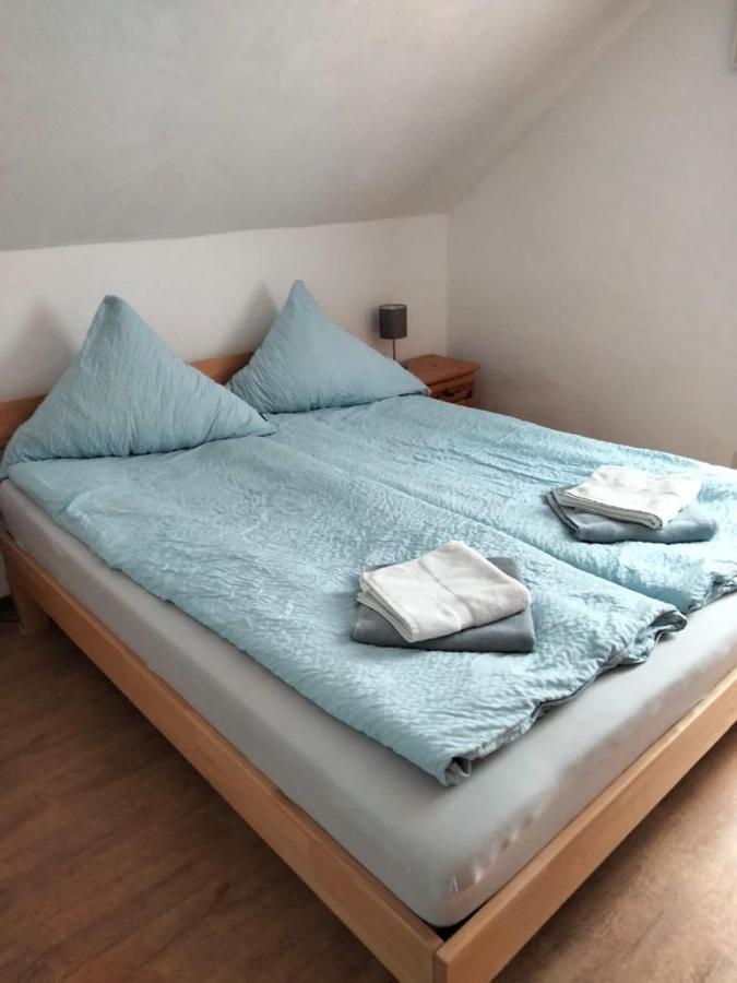 Ferienwohnung Neheim Mit Dennis Und Alexander Alexander Mit Klimaanlage Exteriér fotografie