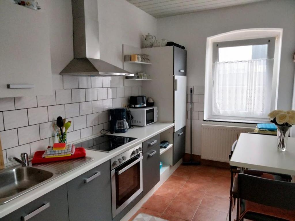 Ferienwohnung Neheim Mit Dennis Und Alexander Alexander Mit Klimaanlage Exteriér fotografie