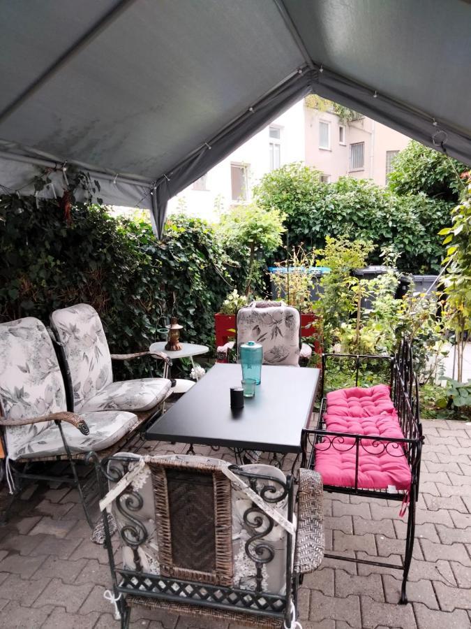 Ferienwohnung Neheim Mit Dennis Und Alexander Alexander Mit Klimaanlage Exteriér fotografie