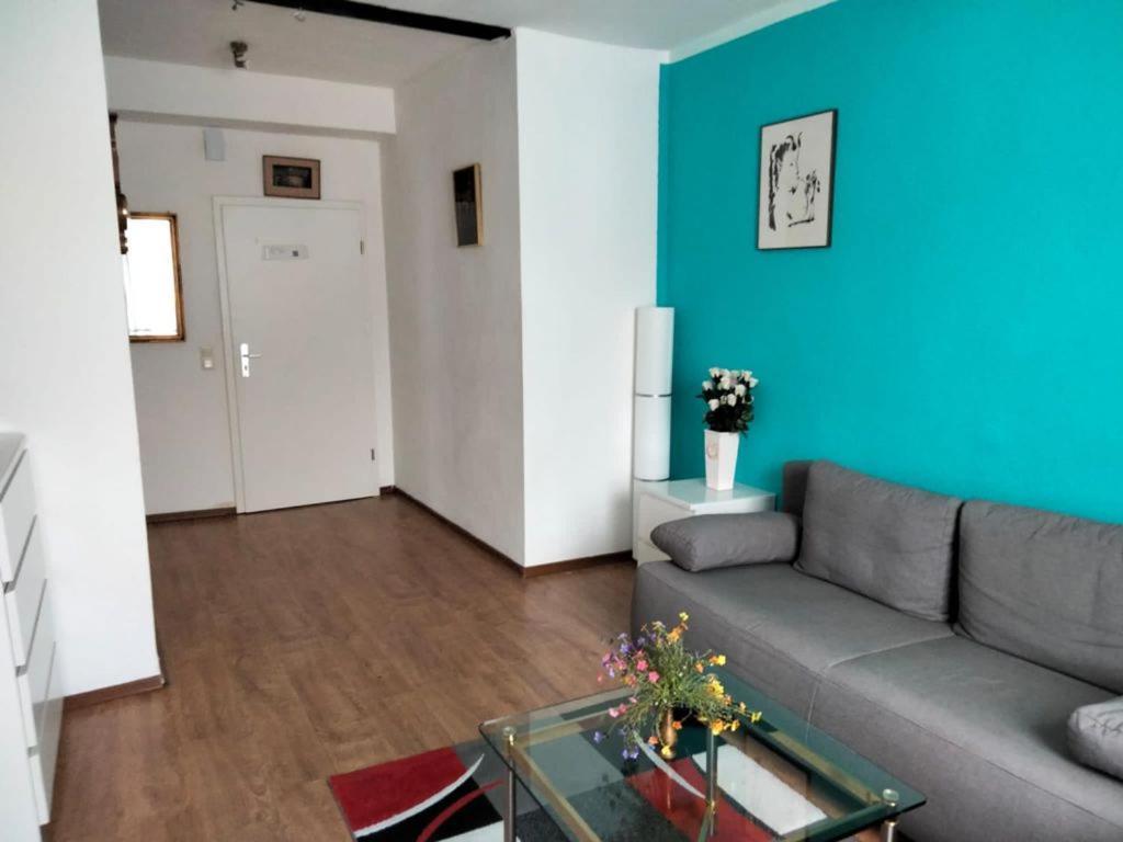 Ferienwohnung Neheim Mit Dennis Und Alexander Alexander Mit Klimaanlage Exteriér fotografie
