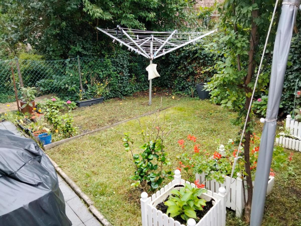 Ferienwohnung Neheim Mit Dennis Und Alexander Alexander Mit Klimaanlage Exteriér fotografie