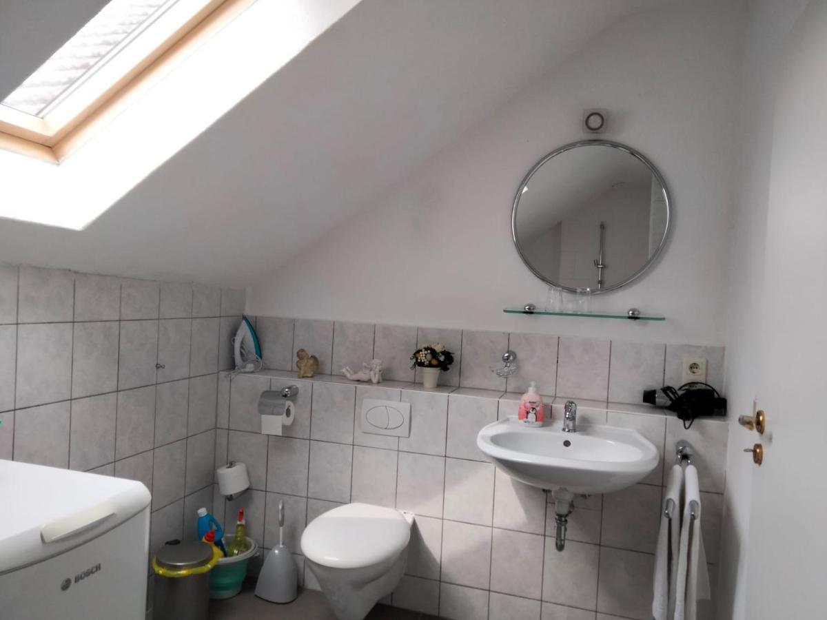 Ferienwohnung Neheim Mit Dennis Und Alexander Alexander Mit Klimaanlage Exteriér fotografie