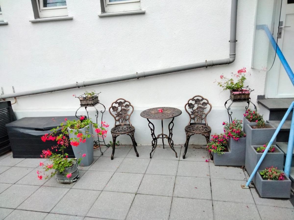 Ferienwohnung Neheim Mit Dennis Und Alexander Alexander Mit Klimaanlage Exteriér fotografie