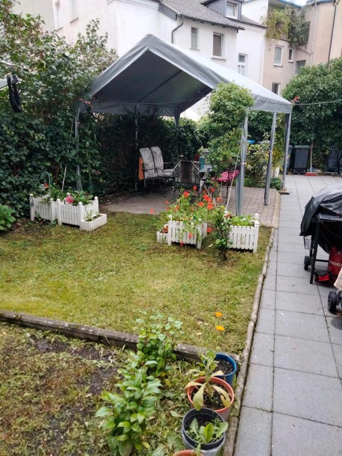 Ferienwohnung Neheim Mit Dennis Und Alexander Alexander Mit Klimaanlage Exteriér fotografie