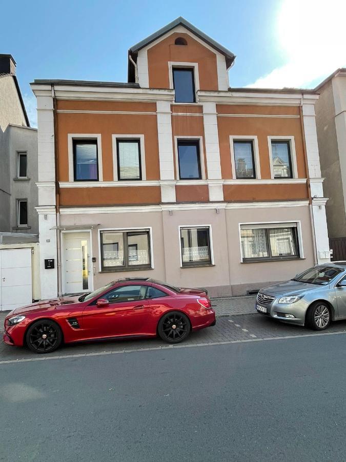 Ferienwohnung Neheim Mit Dennis Und Alexander Alexander Mit Klimaanlage Exteriér fotografie